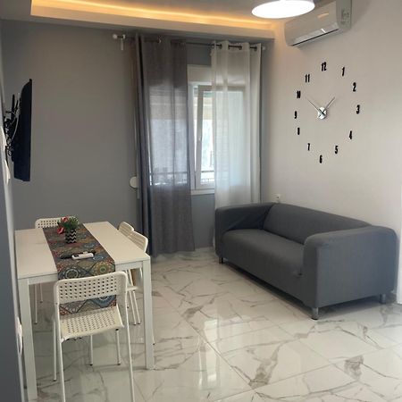 Antonis Apartment Paralia Dionysiou Phòng bức ảnh